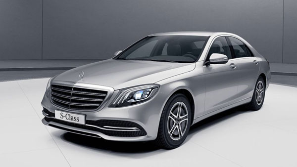 Mercedes-Benz India Car Sales 2020: मर्सिडीज-बेंज ने पिछले साल बेंची 7,893 कारें, बिक्री 42.75% घटी