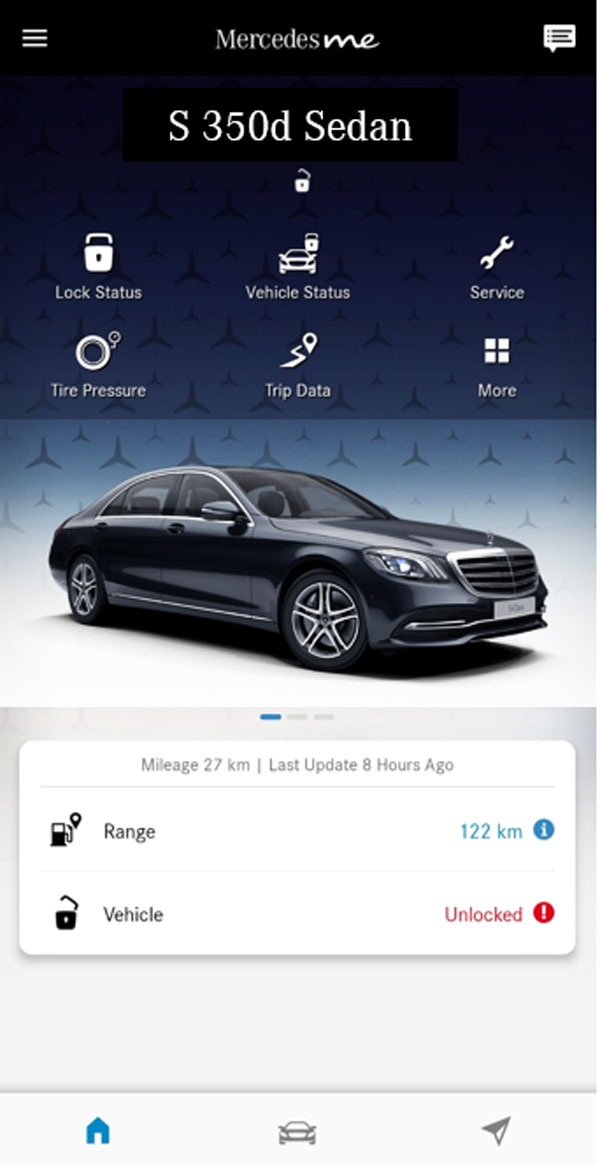 Mercedes S-Class Maestro Edition Launched: मर्सिडीज एस-क्लास मैस्ट्रो एडिशन भारत में हुई लॉन्च, कीमत 1.51 करोड़ रुपये