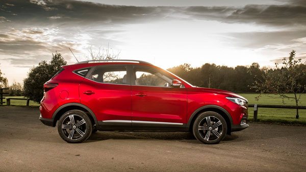 5 Upcoming SUV In Year 2021: इस साल बाजार में उतरेंगी ये 5 एसयूवी, क्रेटा व सेल्टॉस से होगा मुकाबला