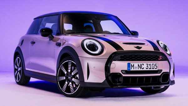 Mini Introduced Facelifted Models: मिनी ने अपनी कारों को किया अपडेट, जल्द लाॅन्च होंगी फेसलिफ्ट कारें