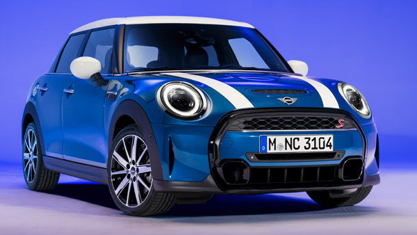 Mini Introduced Facelifted Models: मिनी ने अपनी कारों को किया अपडेट, जल्द लाॅन्च होंगी फेसलिफ्ट कारें