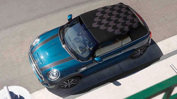 Mini India Car Sales December 2020: मिनी ने दिसंबर में की 512 कारों की बिक्री, जानें