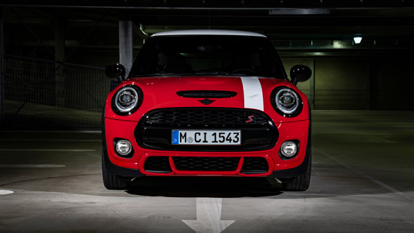 Mini Paddy Hopkirk Edition Launched: मिनी पैडी होपकर्क एडिशन हुआ लाॅन्च, कीमत 41.70 लाख रुपये