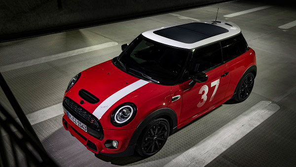Mini India Car Sales December 2020: मिनी ने दिसंबर में की 512 कारों की बिक्री, जानें