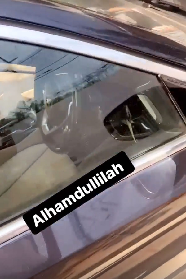 Mohammed Siraj Buys New Car: मोहम्मद सिराज ने अपने लिए खरीदी नई बीएमडबल्यू कार, देखें तस्वीरें