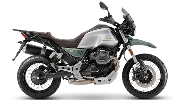 Moto Guzzi Celebrates 100-Year Anniversary: मोटो गुजी के 100 साल हुए पूरे, पेश किए स्पेशल एडिशन