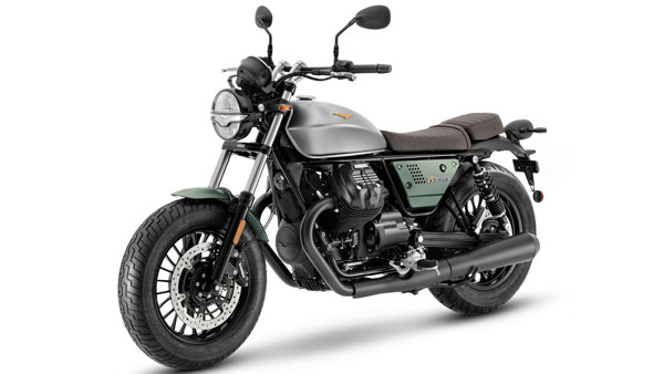 Moto Guzzi Celebrates 100-Year Anniversary: मोटो गुजी के 100 साल हुए पूरे, पेश किए स्पेशल एडिशन