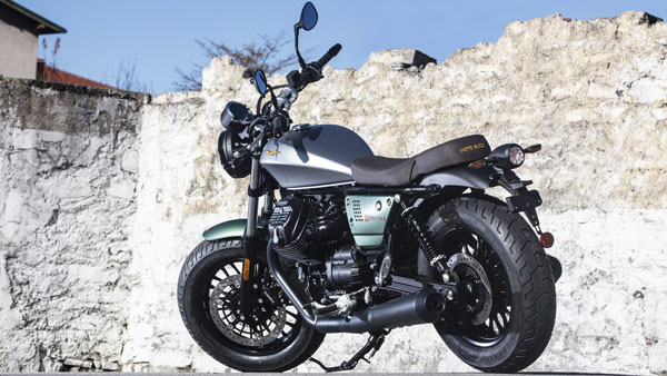 Moto Guzzi Celebrates 100-Year Anniversary: मोटो गुजी के 100 साल हुए पूरे, पेश किए स्पेशल एडिशन