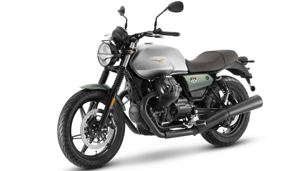 Moto Guzzi Celebrates 100-Year Anniversary: मोटो गुजी के 100 साल हुए पूरे, पेश किए स्पेशल एडिशन