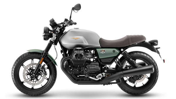 Moto Guzzi Celebrates 100-Year Anniversary: मोटो गुजी के 100 साल हुए पूरे, पेश किए स्पेशल एडिशन