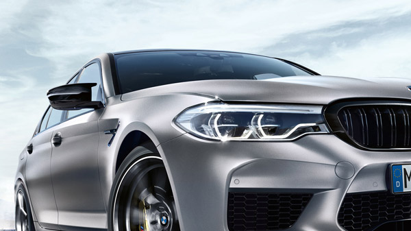 BMW Car Launch Plan 2021: बीएमडब्ल्यू इस साल 25 नई कारों को करेगी लाॅन्च, जानें क्या है योजना