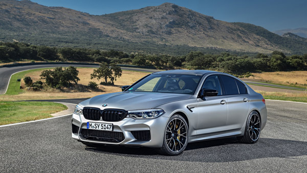 BMW Car Launch Plan 2021: बीएमडब्ल्यू इस साल 25 नई कारों को करेगी लाॅन्च, जानें क्या है योजना