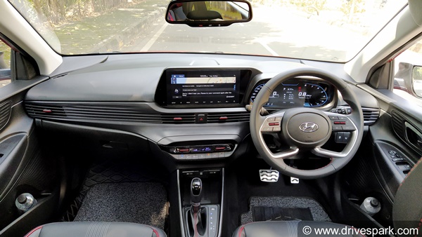 Hyundai i20 Bookings: हुंडई को आई20 के लिए 40 दिनों में मिली 35,000 बुकिंग, जानें कितनी यूनिट बिकी Hyundai i20 Bookings: हुंडई को आई20 के लिए 40 दिनों में मिली 35,000 बुकिंग, जानें कितनी यूनिट बिकी