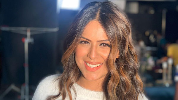 Actress Nia Sharma Buys New Car: टीवी एक्ट्रेस निया शर्मा ने खरीदी 87 लाख रुपये की नई कार, दिखने में लगती है बेहद आकर्षक