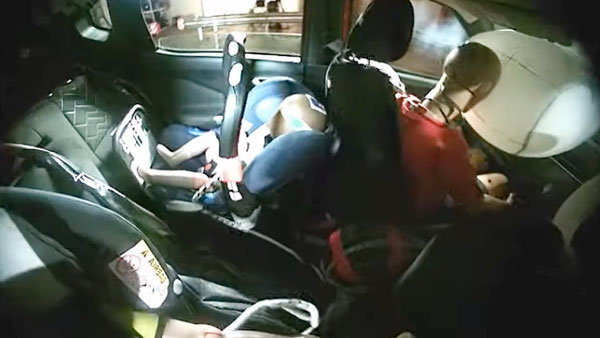 Nissan Magnite ASEAN NCAP Safety Rating: मेड इन इंडिया निसान मैग्नाईट की क्रैश टेस्ट रिपोर्ट व वीडियो हुआ जारी, जानें