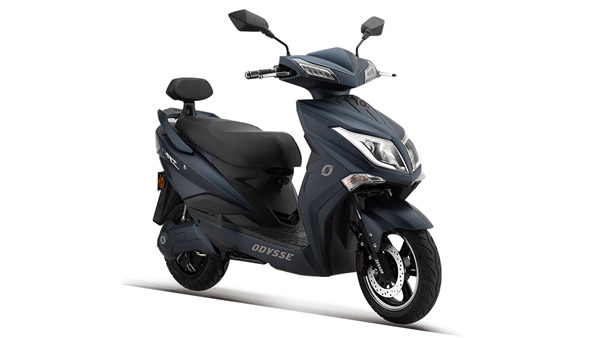 Odysse E2Go Electric Scooter Launched: ओडिसी ई2गो व ई2गो लाइट लो-स्पीड इलेक्ट्रिक स्कूटर भारत में हुई लॉन्च, जानें रेंज, कीमत