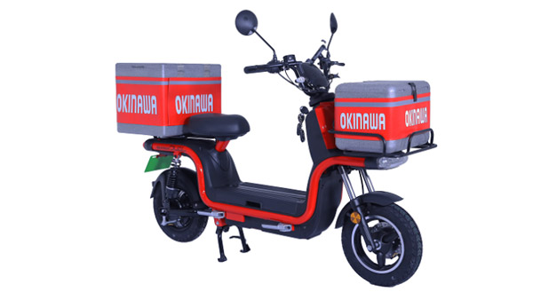 Okinawa Dual Electric Scooter Launched: ओकिनावा डुअल इलेक्ट्रिक स्कूटर हुई लॉन्च, जानें कीमत