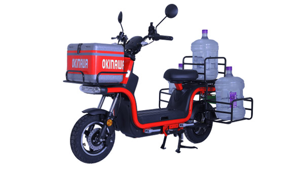 Okinawa Dual Electric Scooter Launched: ओकिनावा डुअल इलेक्ट्रिक स्कूटर हुई लॉन्च, जानें कीमत