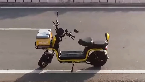 Okinawa Dual Electric Scooter Launched: ओकिनावा डुअल इलेक्ट्रिक स्कूटर हुई लॉन्च, जानें कीमत