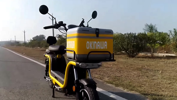 Okinawa Dual Electric Scooter Launched: ओकिनावा डुअल इलेक्ट्रिक स्कूटर हुई लॉन्च, जानें कीमत