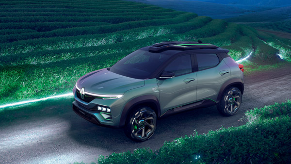 Renault Kiger Unveil Date: रेनाॅल्ट काइगर 28 जनवरी को होगी पेश, जानें क्या है इस कार में खास