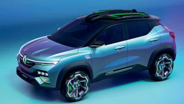 Renault Kiger Teaser: रेनॉल्ट काइगर का नया टीजर जारी, देखें प्रोडक्शन वर्जन की झलक