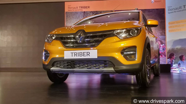 Renault Customer Touchpoints: रेनाॅल्ट ने दिसंबर 2020 में खोले 40 नए कस्टमर टचपाॅइंट 