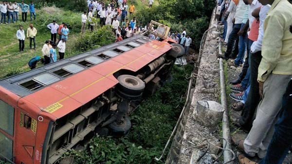 Road Accident Fatalities Falls: गुरुग्राम में सड़क हादसों में जान गंवाने वालों की संख्या हुई कम