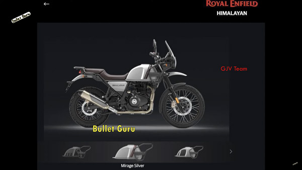 New RE Himalayan Details Revealed: नई रॉयल एनफील्ड हिमालयन की कीमत आई सामने, जानें
