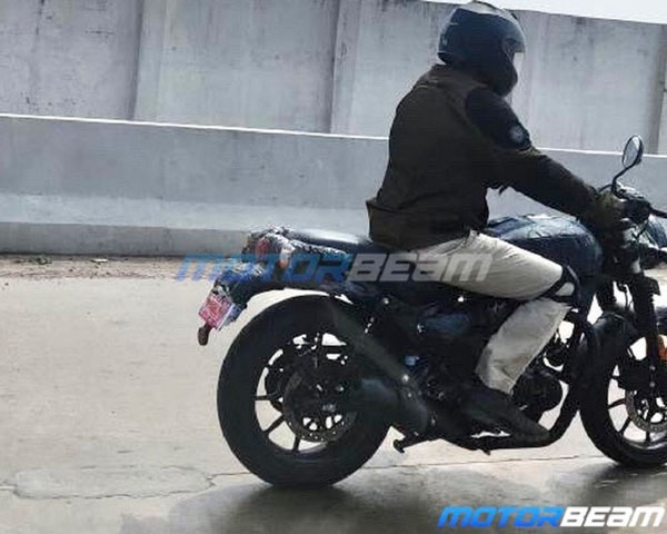 Royal Enfield Hunter 350 Spied: रॉयल एनफील्ड हंटर 350 की हो रही टेस्टिंग, जल्द नजर आएगी बाजार में