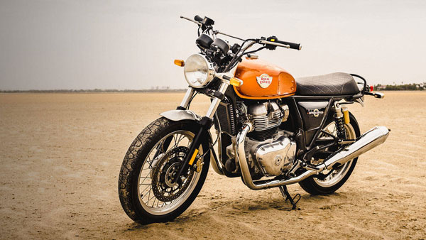 Royal Enfield 650 Model CEAT Tyres: अब रॉयल एनफील्ड 650 बाइक्स में मिलेंगे सीएट टायर, हुई साझेदारी