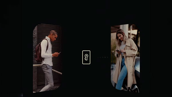 Samsung Smart Key Feature: अब बिना हाथ लगाए खुलेगा कार का दरवाजा, सैमसंग ला रही है नई तकनीक