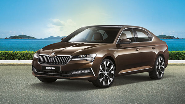 2021 Skoda Superb Launched: नई स्कोडा सुपर्ब भारत में हुई लॉन्च, कीमत 31.99 लाख रुपये से शुरू