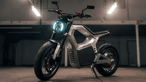Sondors Metacycle e-Motorcycle Launched: सॉन्डर्स की मेटासाइकल ई-मोटरसाइकिल हुई लॉन्च, जानें