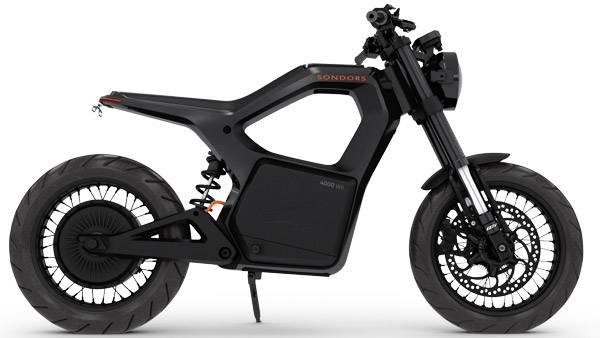 Sondors Metacycle e-Motorcycle Launched: सॉन्डर्स की मेटासाइकल ई-मोटरसाइकिल हुई लॉन्च, जानें
