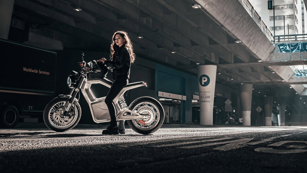 Sondors Metacycle e-Motorcycle Launched: सॉन्डर्स की मेटासाइकल ई-मोटरसाइकिल हुई लॉन्च, जानें