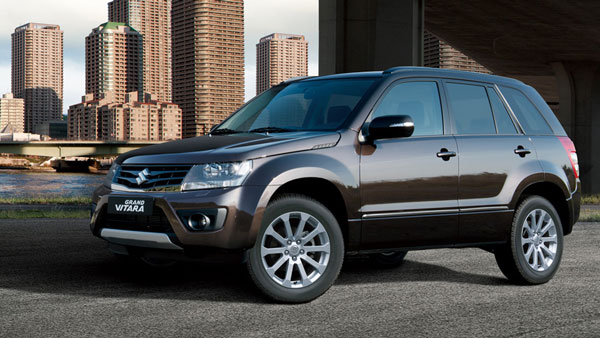 New Gen Maruti Vitara Brezza: नई जनरेशन मारुति विटारा ब्रेजा पर चल रहा काम, अगले साल होगी लॉन्च