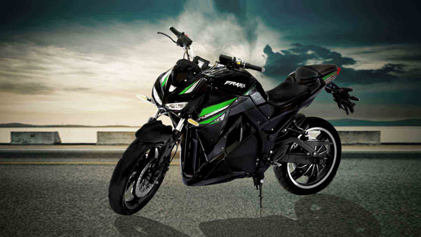 SVM Prana Electric Bike Launched: एसवीएम प्राना हाई-स्पीड ई-बाइक हुई लाॅन्च, जानें क्या है खास