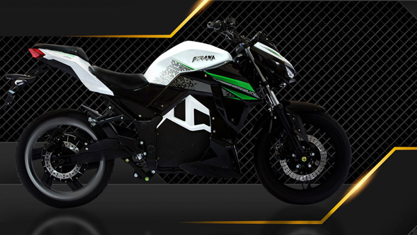 SVM Prana Electric Bike Launched: एसवीएम प्राना हाई-स्पीड ई-बाइक हुई लाॅन्च, जानें क्या है खास