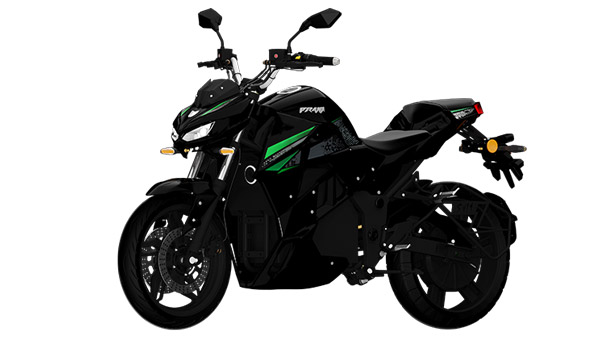 SVM Prana Electric Bike Launched: एसवीएम प्राना हाई-स्पीड ई-बाइक हुई लाॅन्च, जानें क्या है खास