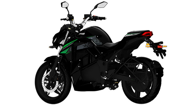 SVM Prana Electric Bike Launched: एसवीएम प्राना हाई-स्पीड ई-बाइक हुई लाॅन्च, जानें क्या है खास