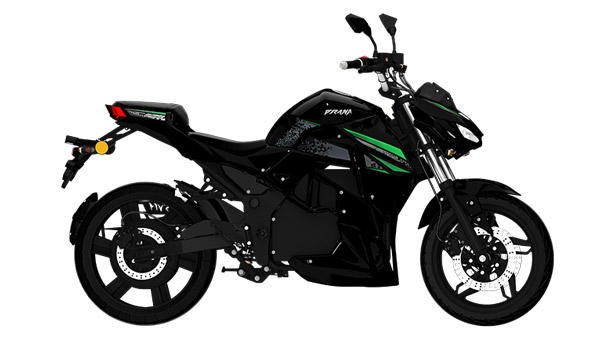 SVM Prana Electric Bike Launched: एसवीएम प्राना हाई-स्पीड ई-बाइक हुई लाॅन्च, जानें क्या है खास