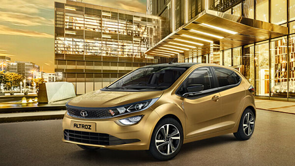 Tata Altroz iTurbo Badge Unveiled: टाटा अल्ट्रोज के आईटर्बो बैज का हुआ खुलासा, जल्द होगी लॉन्च