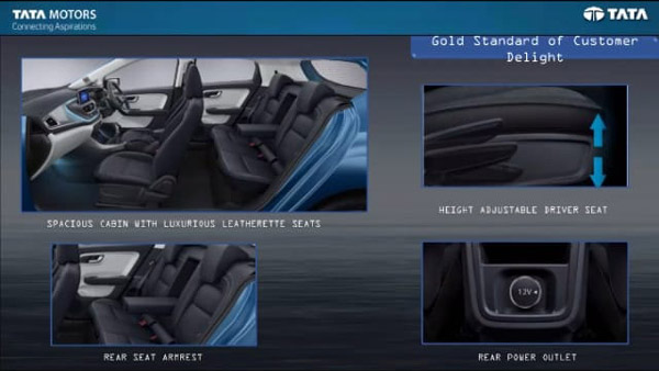 Tata Altroz Turbo Details Revealed: टाटा अल्ट्रोज टर्बो का ब्रोशर आया सामने, मिली ये जानकारियां