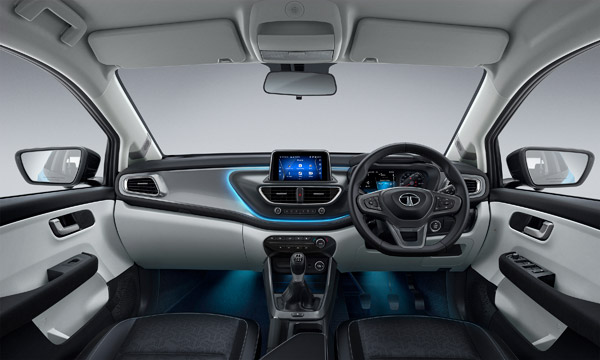 Tata Altroz iTurbo Variant Details: टाटा अल्ट्रोज आईटर्बो वैरिएंट अनुसार फीचर्स की जानकारी, जानें