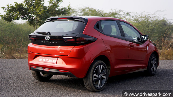 Tata Altroz iTurbo Variant Wise Features: टाटा अल्ट्रोज आईटर्बो के किस वैरिएंट में कौन से फीचर्स, जानें