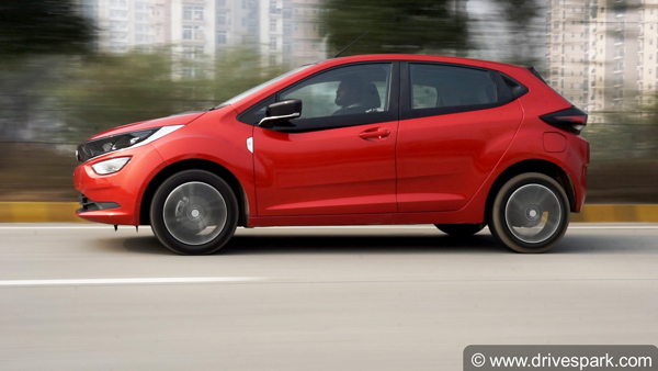 Tata Altroz iTurbo Variant Wise Features: टाटा अल्ट्रोज आईटर्बो के किस वैरिएंट में कौन से फीचर्स, जानें