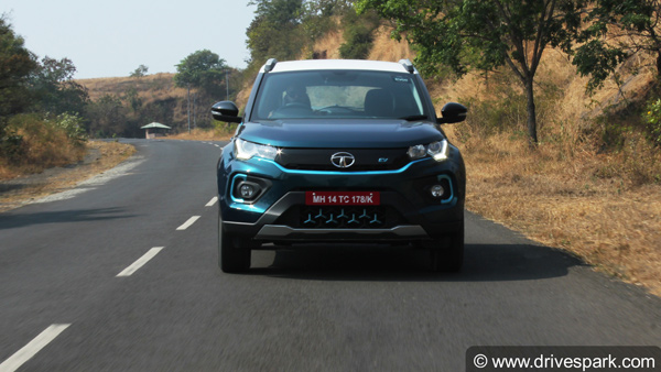 Tata Motors Deploy Nexon EV To HRA: टाटा ने हरियाणा रिन्युएबल एजेंसी को नेक्सन ईवी की डिलीवर