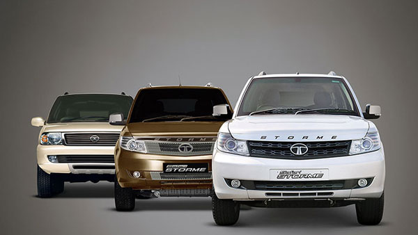 Tata Safari Launch Details: टाटा ग्रैविटास को सफारी नाम से जनवरी में किया जाएगा लॉन्च, जानें