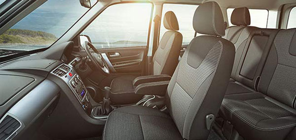 Tata Safari Launch Details: टाटा ग्रैविटास को सफारी नाम से जनवरी में किया जाएगा लॉन्च, जानें